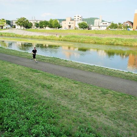 Guesthouse Onigiri Kyoto Ngoại thất bức ảnh