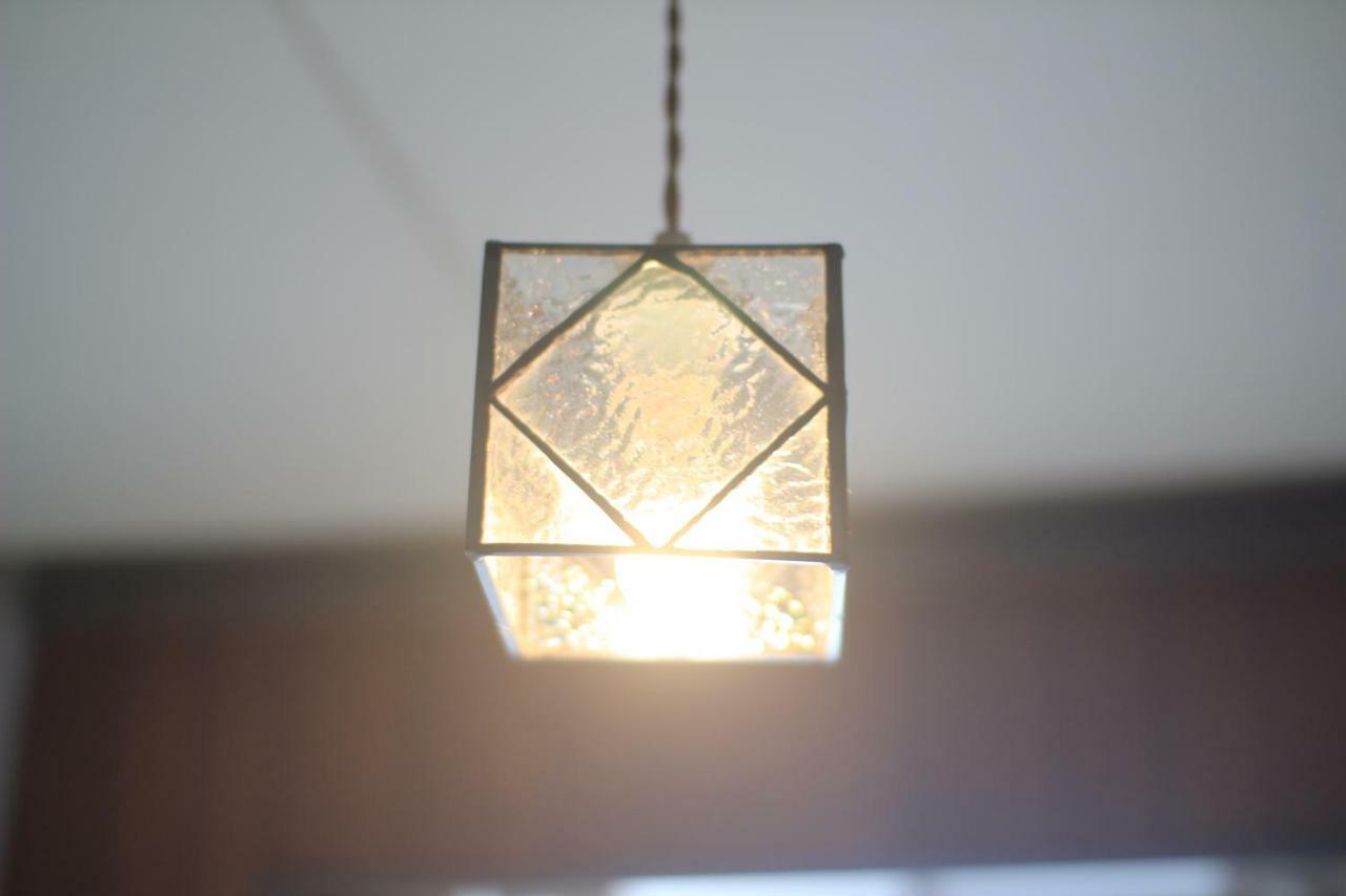 Guesthouse Onigiri Kyoto Ngoại thất bức ảnh