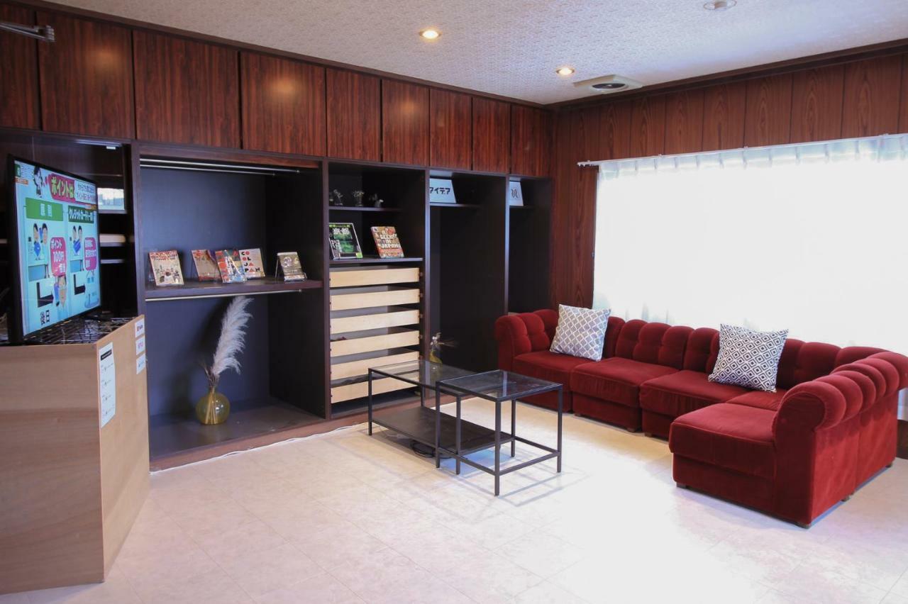 Guesthouse Onigiri Kyoto Ngoại thất bức ảnh