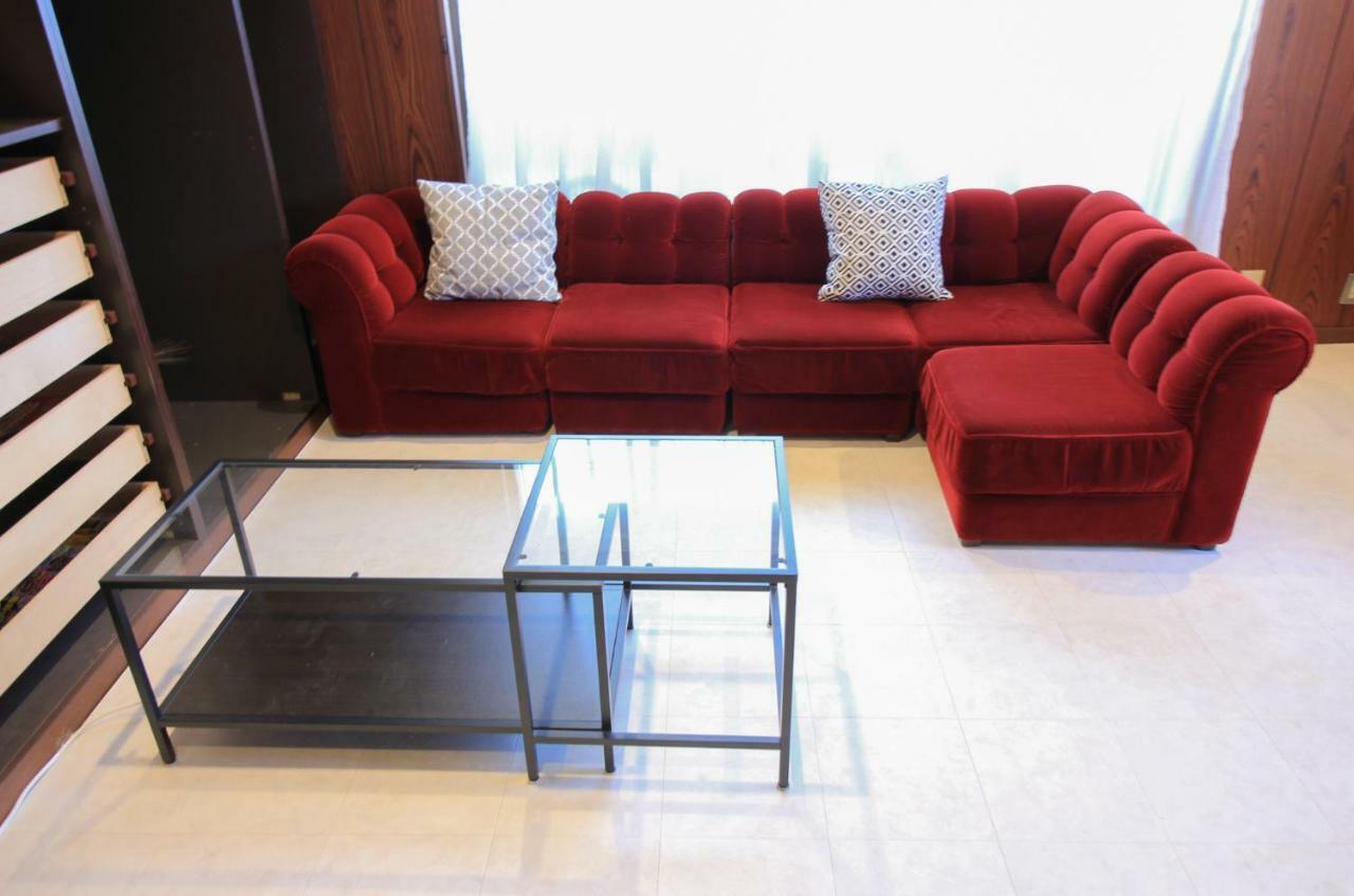 Guesthouse Onigiri Kyoto Ngoại thất bức ảnh