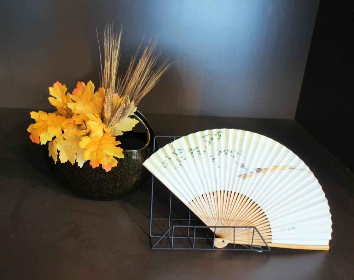 Guesthouse Onigiri Kyoto Ngoại thất bức ảnh