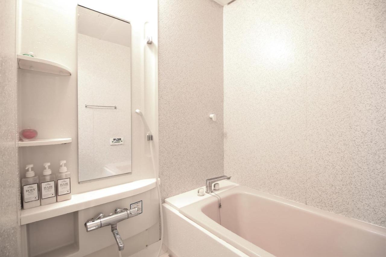 Guesthouse Onigiri Kyoto Ngoại thất bức ảnh