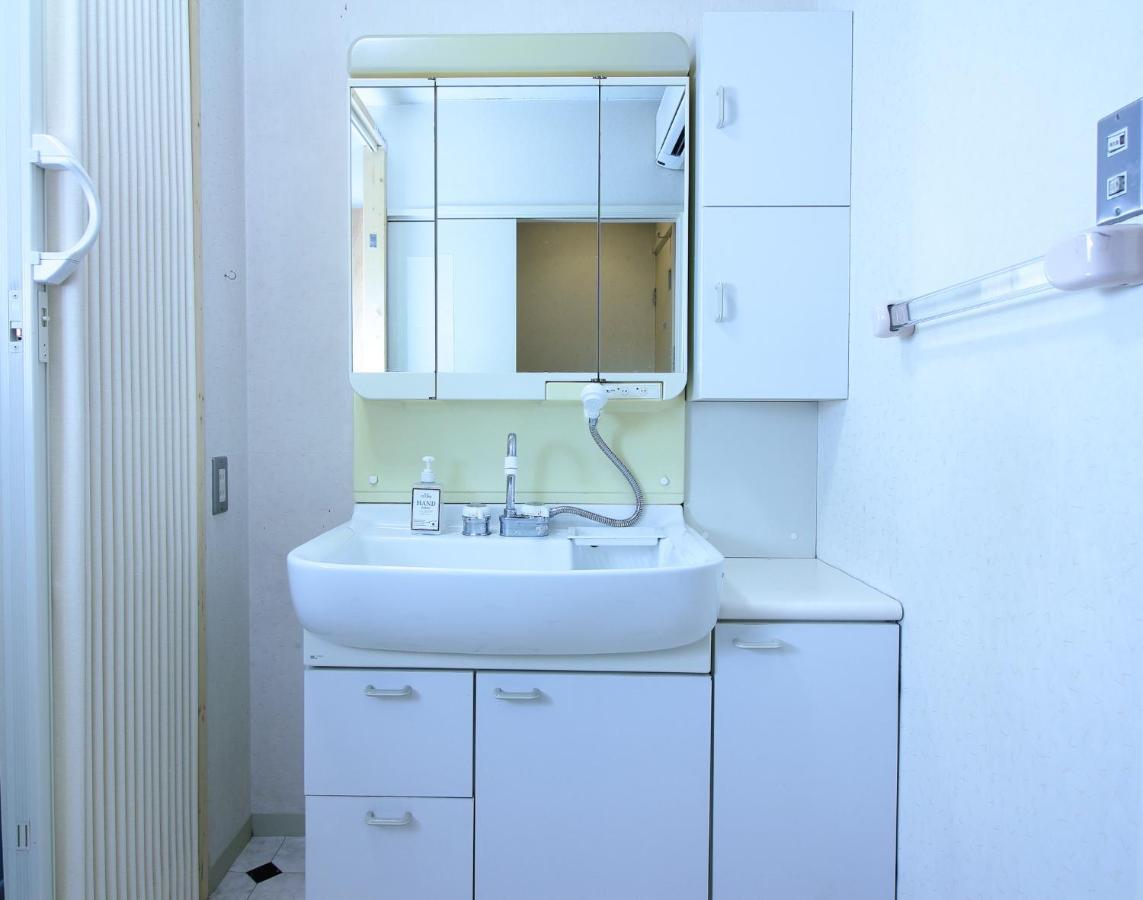 Guesthouse Onigiri Kyoto Ngoại thất bức ảnh